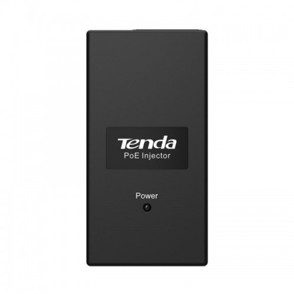 Tenda POE15F 10/100Mbps PoE Injector